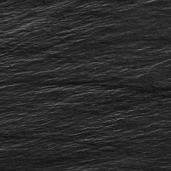 Glas-Magnettafel - schiefer - 50x50 cm