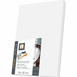 Künstler-Leinwand CANVAS - 24x30 cm