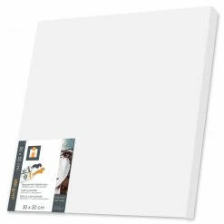 Künstler-Leinwand - 50x50 cm