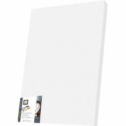 Künstler-Leinwand - 50x70 cm