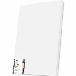 Künstler-Leinwand - 90x120 cm