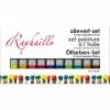 12-teiliges Ölfarben-Set - 12 x 12 g -Günstiges Büro Geschäft 2725002600 1600Wx1600H