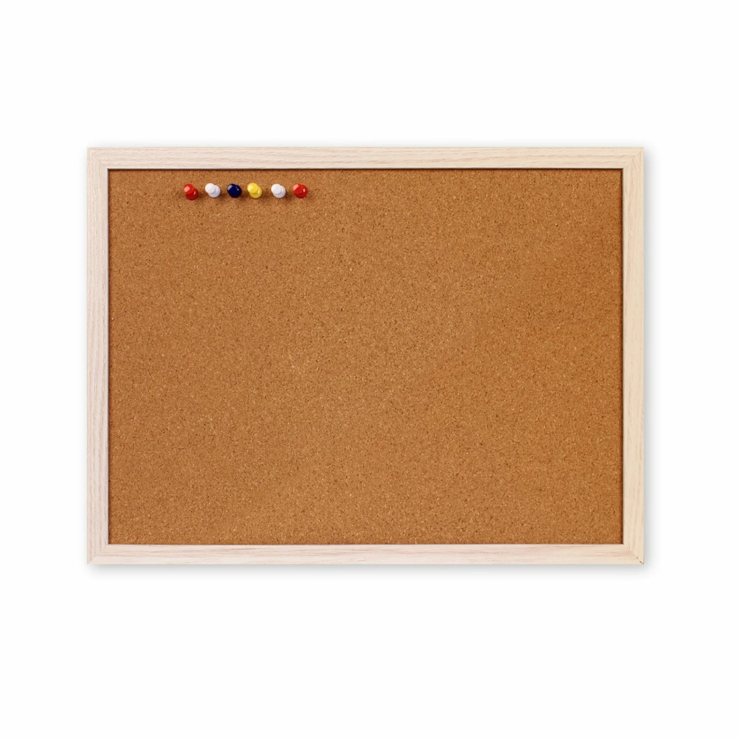 Pinnwand - Kork - 30x40 cm 3 Pinnwand - Kork - 30x40 cm