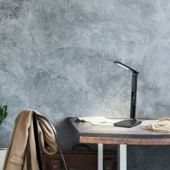 LED-Schreibtischleuchte - schwarz - dimmbar -Günstiges Büro Geschäft 2771002800 03 1600Wx1600H