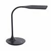 LED-Scheibtischleuchte - schwarz - dimmbar - 65 cm hoch -Günstiges Büro Geschäft 2771007100 1600Wx1600H