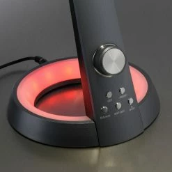 LED-Schreibtischleuchte - schwarz - dimmbar -Günstiges Büro Geschäft 2771010000 04 1600Wx1600H