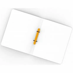 NEXTFOLDER Hefter-Set - blau-gelb-rot - DINA4 -Günstiges Büro Geschäft 2791013800 05 1600Wx1600H