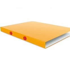 NEXTFOLDER Hefter-Set - blau-gelb-rot - DINA4 -Günstiges Büro Geschäft 2791013800 06 1600Wx1600H