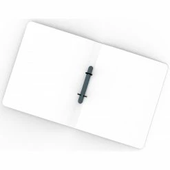 NEXTFOLDER Hefter-Set - grau meliert - DINA4 -Günstiges Büro Geschäft 2791013801 04 1600Wx1600H