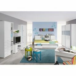 Wandboard - Alpinweiß - 92 cm -Günstiges Büro Geschäft 9000270100 05 1600Wx1600H