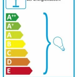 Schreibtischlampe - Altmessing - 45 cm Höhe -Günstiges Büro Geschäft 9001197900 04 1600Wx1600H
