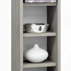 Regal ELEMENTA - Sonoma Eiche - 91,5 cm