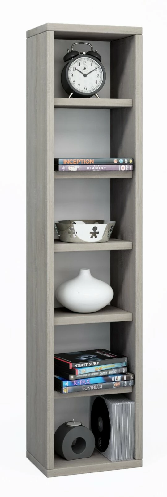 Regal ELEMENTA - Sonoma Eiche - 91,5 cm 3 Regal ELEMENTA - Sonoma Eiche - 91,5 cm