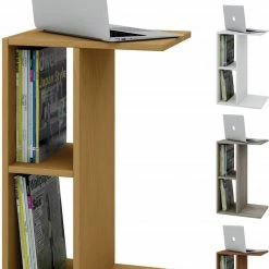 Beistelltisch - Buche - 45 cm breit -Günstiges Büro Geschäft 9001696600 04 1600Wx1600H