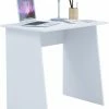 Schreibtisch MASOLA MINI - weiß - 80 cm -Günstiges Büro Geschäft 9001696700 1600Wx1600H