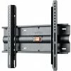 TV-Wandhalterung WF 110 - schwarz - Stahl -Günstiges Büro Geschäft 9001704100 1600Wx1600H