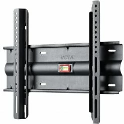 TV-Wandhalterung WF 110 - schwarz - Stahl