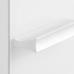 Büroschrank SET+ - platingrau-weiß - 79 cm -Günstiges Büro Geschäft 9001771200 03 1600Wx1600H