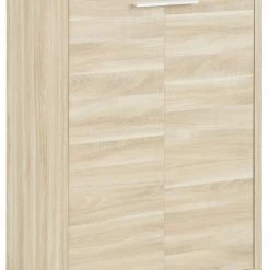 Kommode SET+ - Eiche natur - 79 cm