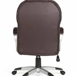Chefsessel - braun - Lederoptik -Günstiges Büro Geschäft 9001969600 04 1600Wx1600H