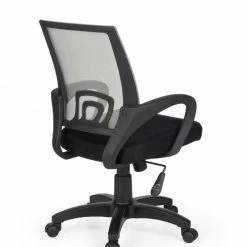 Bürostuhl - schwarz-grau - höhenverstellbar 9 Bürostuhl - schwarz-grau - höhenverstellbar -Günstiges Büro Geschäft 9002017700 03 1600Wx1600H