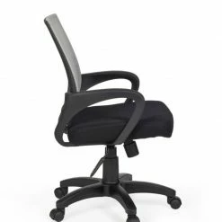 Bürostuhl - schwarz-grau - höhenverstellbar 10 Bürostuhl - schwarz-grau - höhenverstellbar -Günstiges Büro Geschäft 9002017700 04 1600Wx1600H