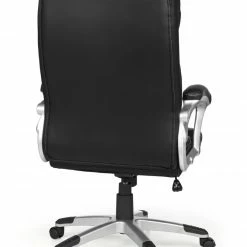 Bürostuhl - schwarz - höhenverstellbar -Günstiges Büro Geschäft 9002019700 04 1600Wx1600H