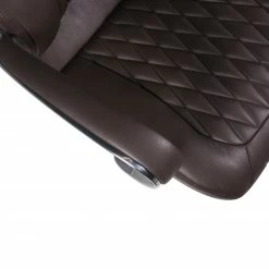 Bürostuhl - braun - 3-Punkt-Multiblockwippmechanik 9 Bürostuhl - braun - 3-Punkt-Multiblockwippmechanik -Günstiges Büro Geschäft 9002021700 04 1600Wx1600H