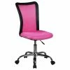 Kinder-Schreibtischstuhl - pink - höhenverstellbar -Günstiges Büro Geschäft 9002057100 1600Wx1600H