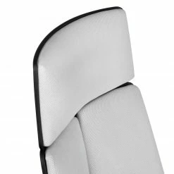 Bürostuhl - grau - 1-Punkt Wippmechanik -Günstiges Büro Geschäft 9002057400 03 1600Wx1600H