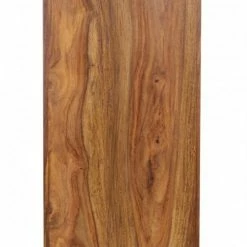 Standregal - braun gebeizt - Sheesham massiv - 82 cm hoch -Günstiges Büro Geschäft 9002275200 03 1600Wx1600H