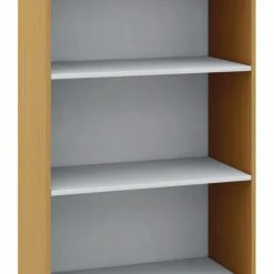 Mehrzweckregal VANDOL l - Buche - 5 Fächer