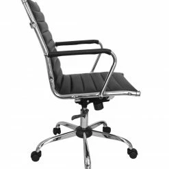 Bürostuhl - schwarz - höhenverstellbar 8 Bürostuhl - schwarz - höhenverstellbar -Günstiges Büro Geschäft 9003496400 03 1600Wx1600H