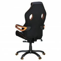 Gaming-Chefsessel - schwarz - höhenverstellbar 8 Gaming-Chefsessel - schwarz - höhenverstellbar -Günstiges Büro Geschäft 9003498800 03 1600Wx1600H