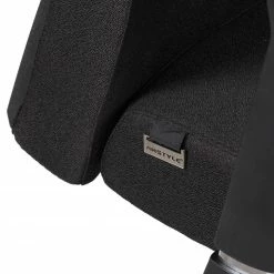 Bürostuhl - schwarz - höhenverstellbar -Günstiges Büro Geschäft 9003499300 04 1600Wx1600H