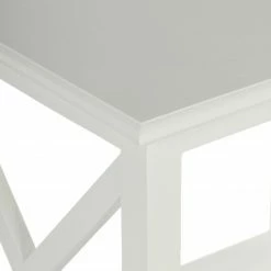 Regal - weiß - mit 3 Ablagen -Günstiges Büro Geschäft 9003653900 02 1600Wx1600H