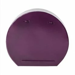 3er-Set Wandregal TRIPLE - pflaume-gold - Eisen -Günstiges Büro Geschäft 9003663100 04 1600Wx1600H