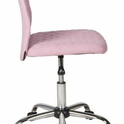 Drehstuhl - rosa - Microfaser 6 Drehstuhl - rosa - Microfaser -Günstiges Büro Geschäft 9004094700 02 1600Wx1600H