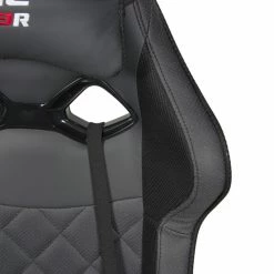 Gaming-Stuhl - anthrazit-schwarz - höhenverstellbar -Günstiges Büro Geschäft 9004221300 03 1600Wx1600H