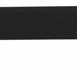 Mauspad MP-20 GAME-ROCKER - schwarz - flächendeckend