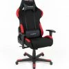 DXRacer Gaming-Stuhl OH FD01 NR - schwarz-rot -Günstiges Büro Geschäft 9004259300 1600Wx1600H