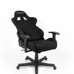 DXRacer Gaming-Stuhl OH FD01 N - schwarz -Günstiges Büro Geschäft 9004259400 03 1600Wx1600H