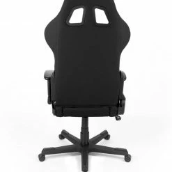 DXRacer Gaming-Stuhl OH FD01 N - schwarz -Günstiges Büro Geschäft 9004259400 04 1600Wx1600H