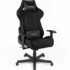 DXRacer Gaming-Stuhl OH FD01 N - schwarz -Günstiges Büro Geschäft 9004259400 1600Wx1600H
