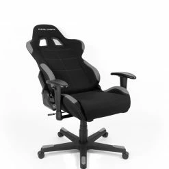 DXRacer Gaming-Stuhl OH FD01 NG - schwarz-grau 8 DXRacer Gaming-Stuhl OH FD01 NG - schwarz-grau -Günstiges Büro Geschäft 9004259500 03 1600Wx1600H