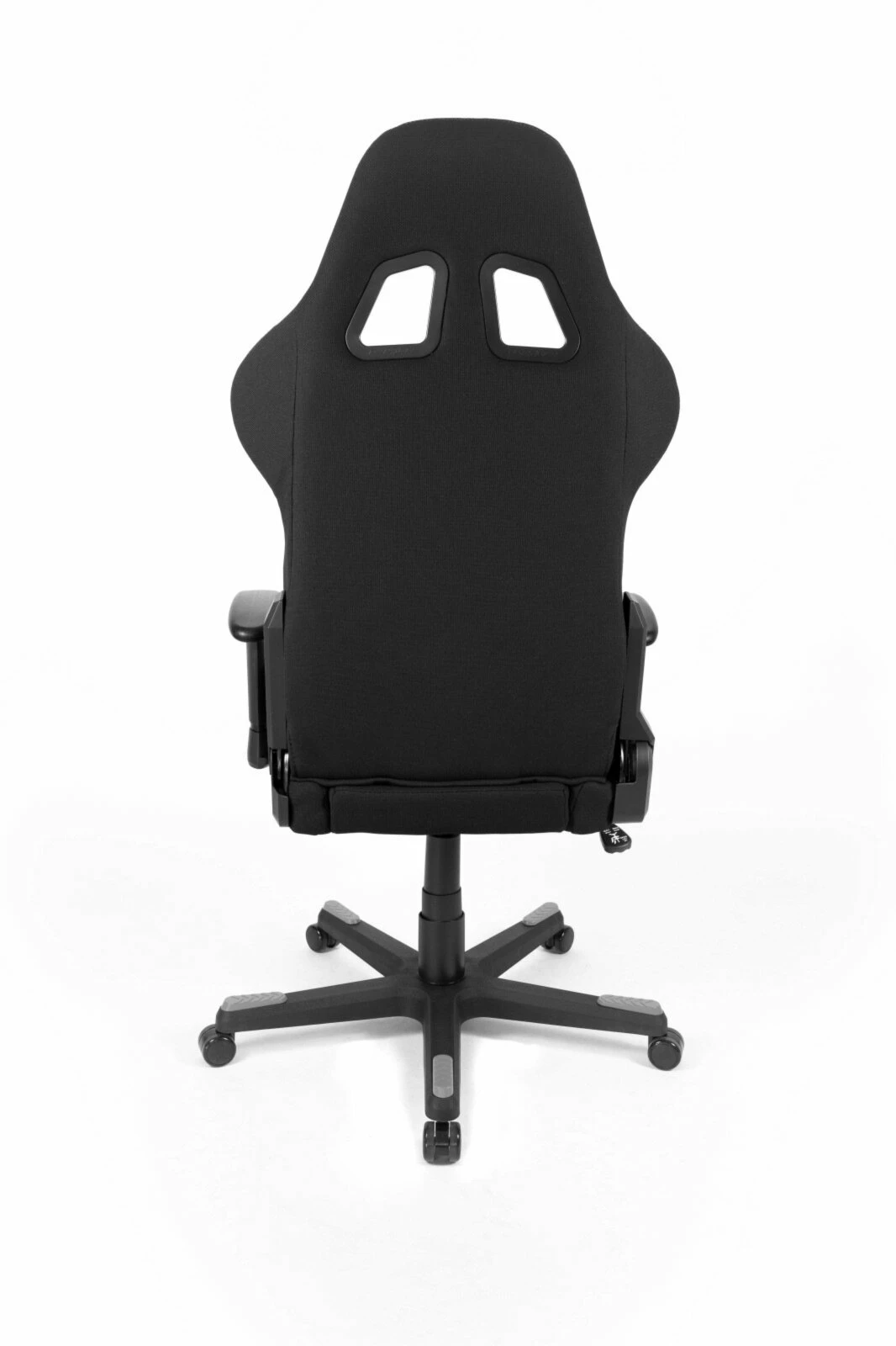 DXRacer Gaming-Stuhl OH FD01 NG - schwarz-grau 6 DXRacer Gaming-Stuhl OH FD01 NG - schwarz-grau – Bild 4