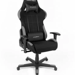 DXRacer Gaming-Stuhl OH FD01 NG - schwarz-grau