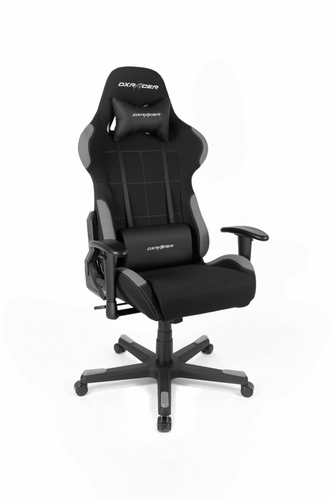 DXRacer Gaming-Stuhl OH FD01 NG - schwarz-grau 3 DXRacer Gaming-Stuhl OH FD01 NG - schwarz-grau
