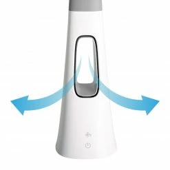 LED-Tischleuchte VENTU - dimmbar - mit Ventilator -Günstiges Büro Geschäft 9004879200 03 1600Wx1600H