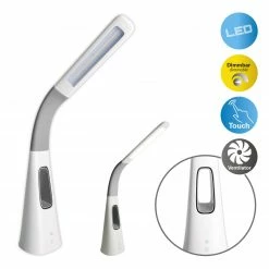 LED-Tischleuchte VENTU - dimmbar - mit Ventilator -Günstiges Büro Geschäft 9004879200 04 1600Wx1600H